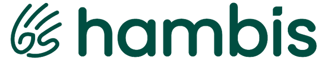 Logo Hambis